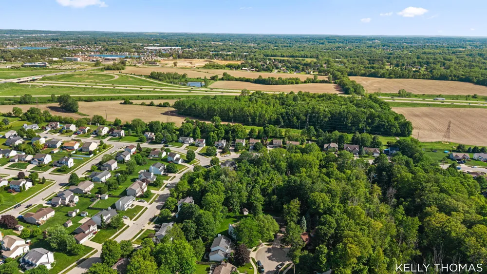 5892 Powderhorn Court SW Wyoming, MI 49418