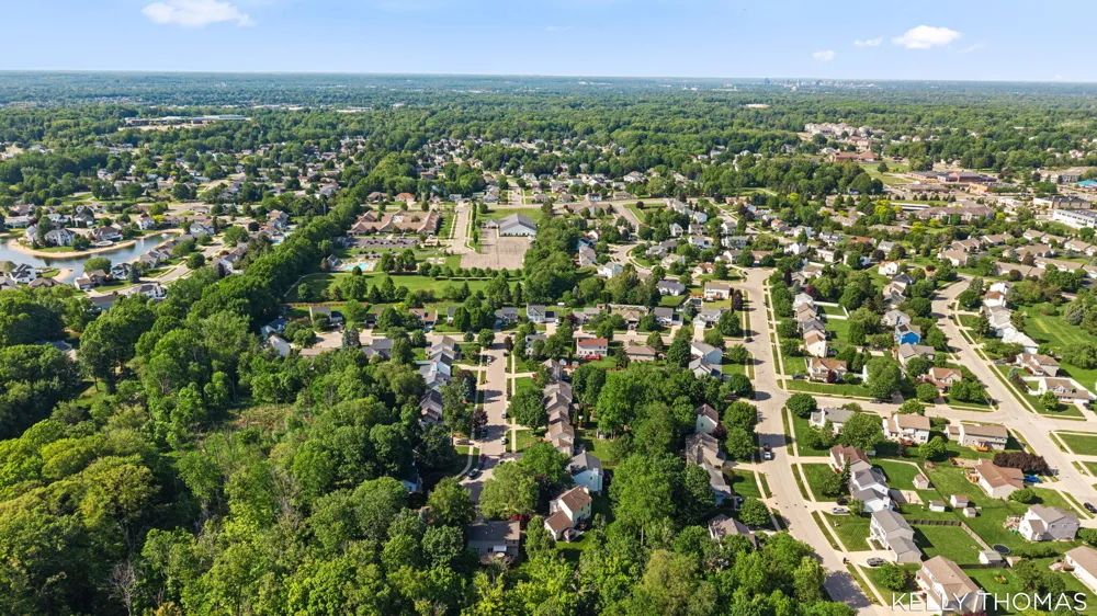 5892 Powderhorn Court SW Wyoming, MI 49418