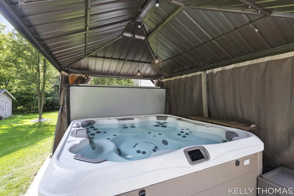 5892 Powderhorn Court SW Wyoming, MI 49418