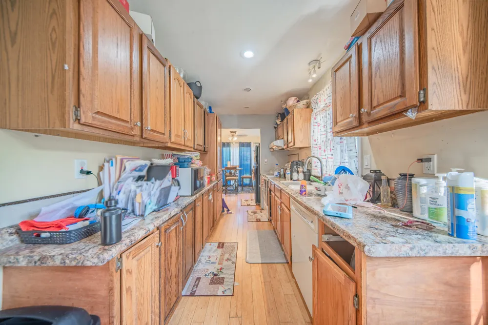 674 Campbell Avenue Ypsilanti, MI 48198