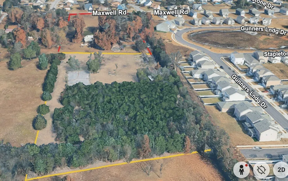 4291 Maxwell Rd Antioch, TN 37013
