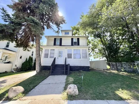 127 Jones Street