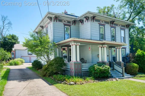 212 S Union Street
