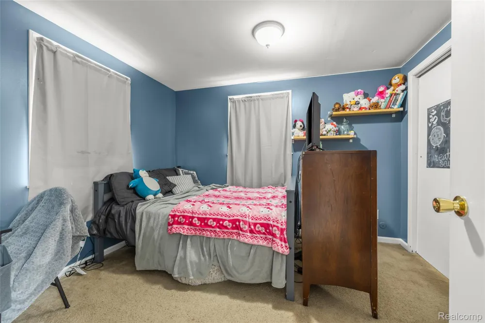 2378 River Drive Lincoln Park City, MI 48146