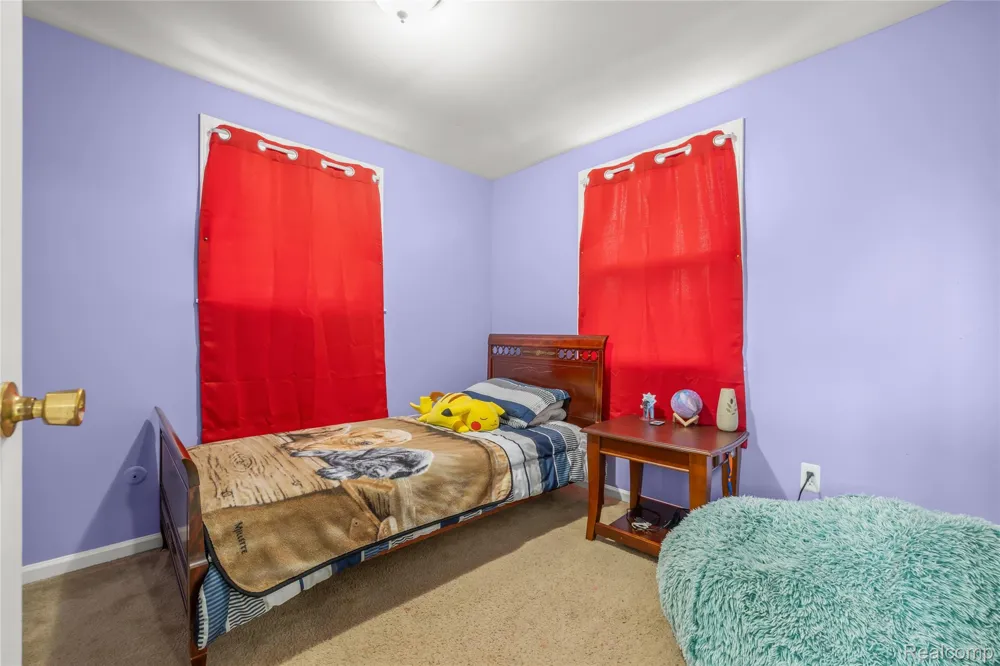 2378 River Drive Lincoln Park City, MI 48146