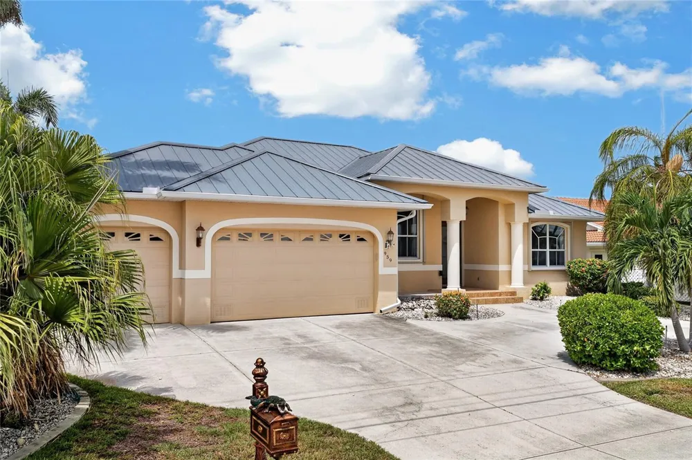 959 BAL HARBOR BOULEVARD Punta Gorda, FL 33950