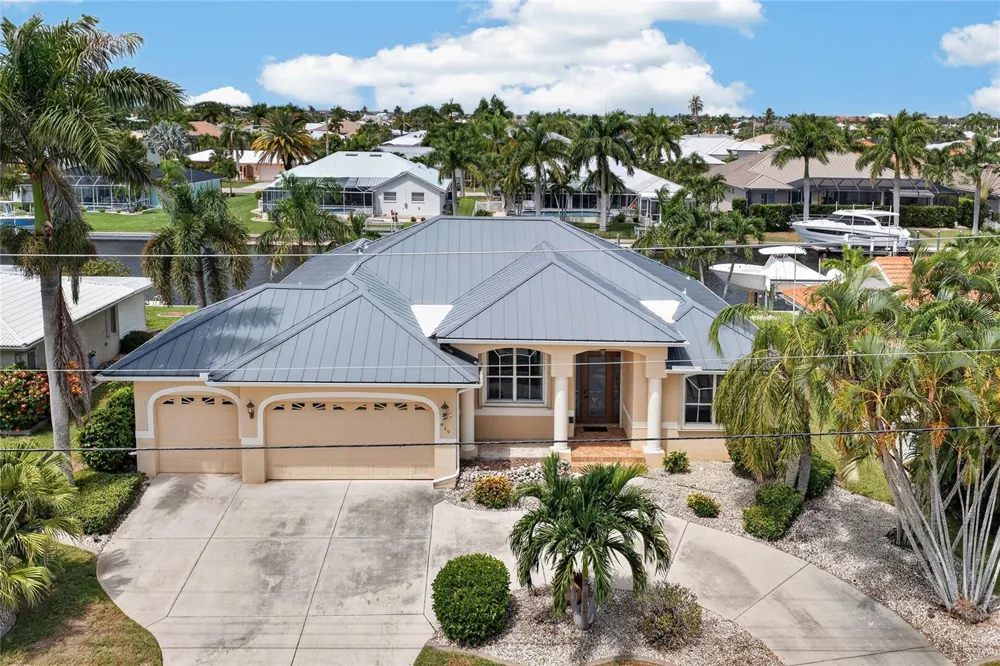 959 BAL HARBOR BOULEVARD Punta Gorda, FL 33950