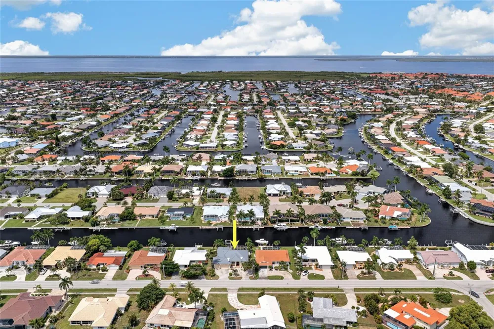 959 BAL HARBOR BOULEVARD Punta Gorda, FL 33950