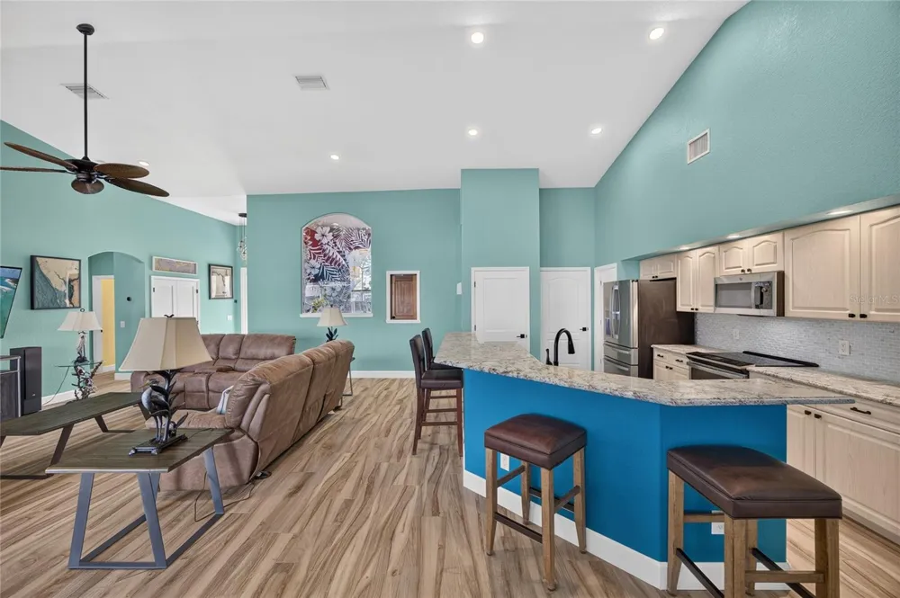 959 BAL HARBOR BOULEVARD Punta Gorda, FL 33950