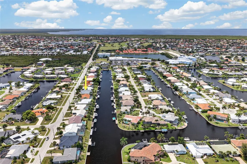 959 BAL HARBOR BOULEVARD Punta Gorda, FL 33950