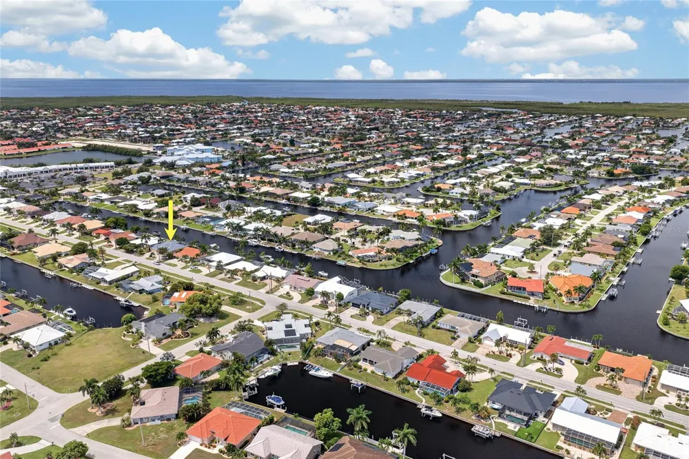 959 BAL HARBOR BOULEVARD Punta Gorda, FL 33950