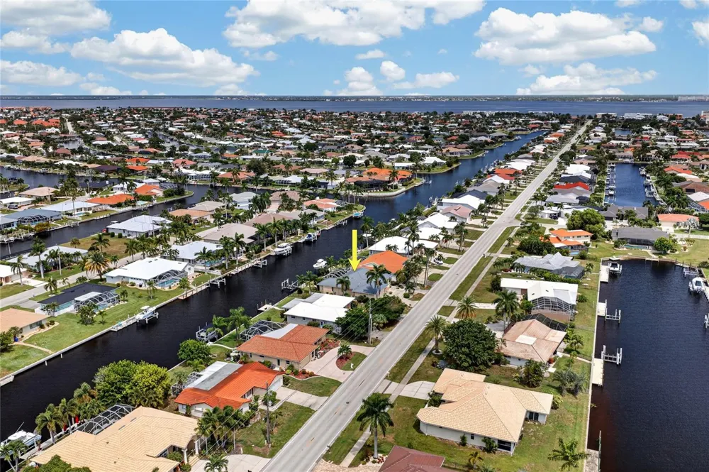 959 BAL HARBOR BOULEVARD Punta Gorda, FL 33950