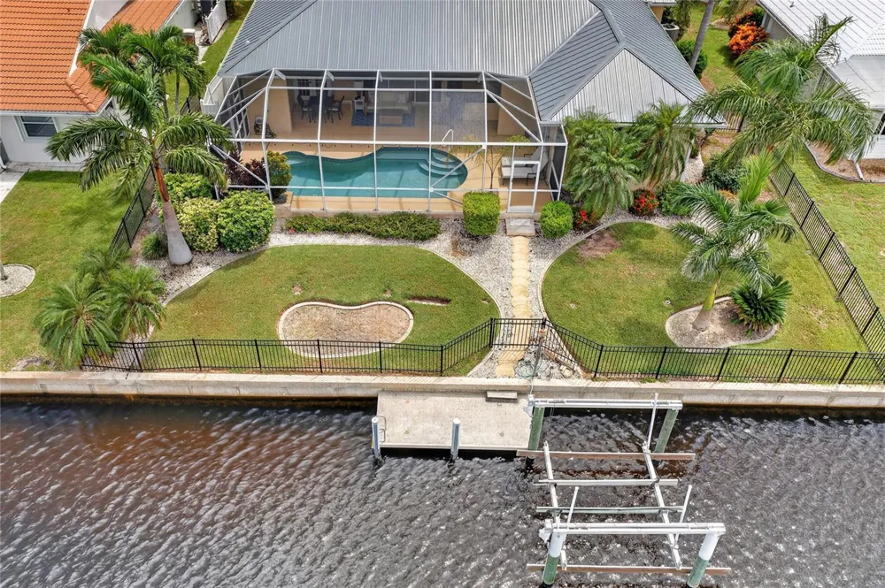959 BAL HARBOR BOULEVARD Punta Gorda, FL 33950