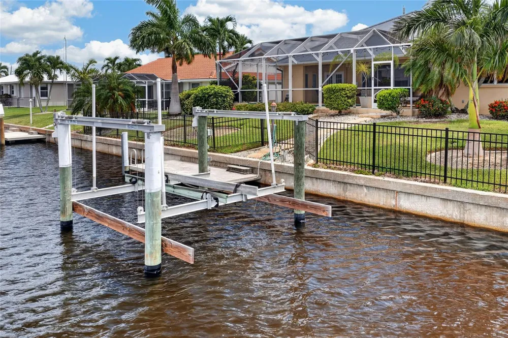 959 BAL HARBOR BOULEVARD Punta Gorda, FL 33950