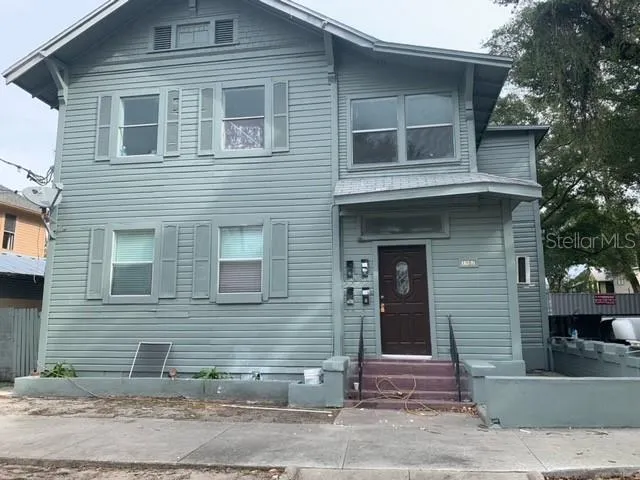 1907 MORGAN STREET #C Tampa, FL 33602