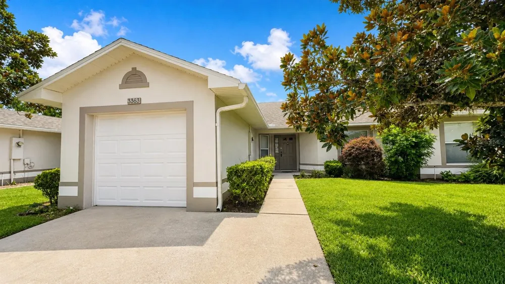3363 CELENA CIRCLE St Cloud, FL 34769