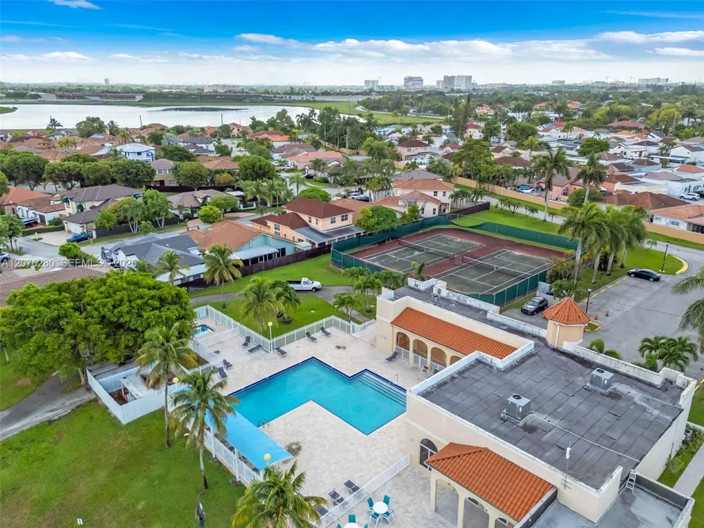 1180 NW 124TH PLACE #208 Miami, FL 33182