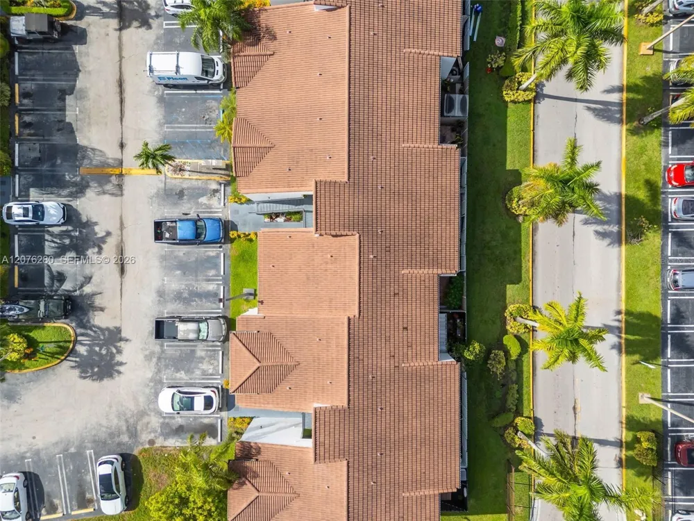 1180 NW 124TH PLACE #208 Miami, FL 33182