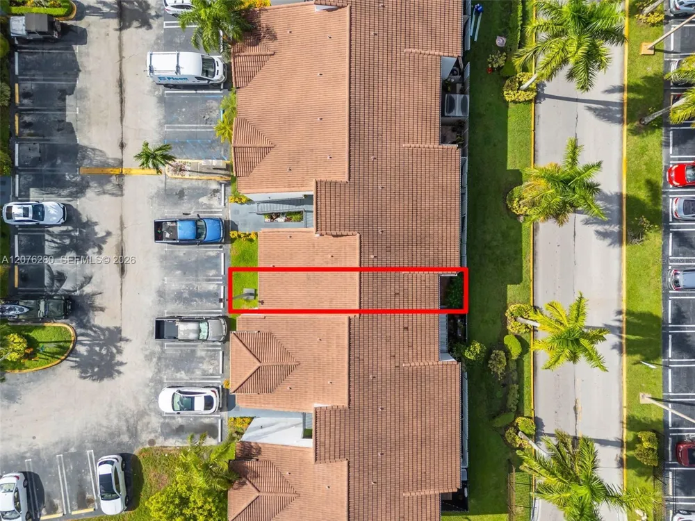 1180 NW 124TH PLACE #208 Miami, FL 33182