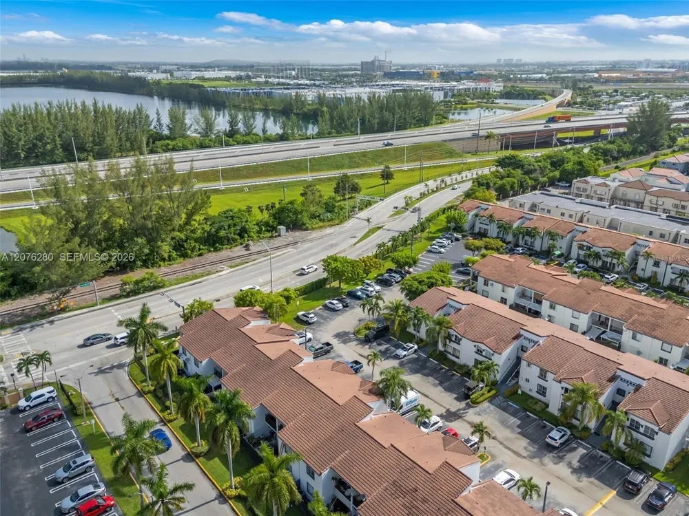 1180 NW 124TH PLACE #208 Miami, FL 33182
