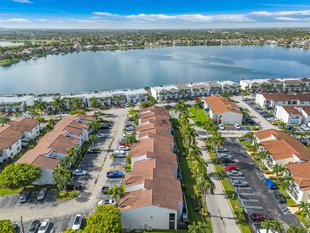 1180 NW 124TH PLACE #208 Miami, FL 33182