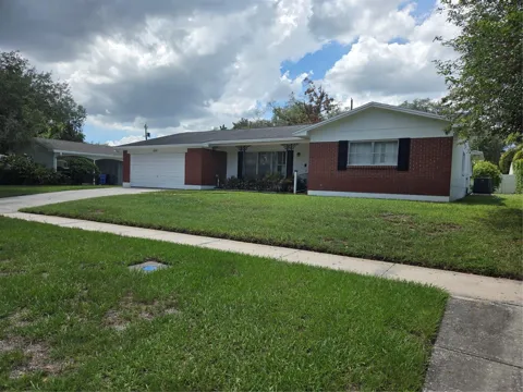 3502 NAKORA DRIVE