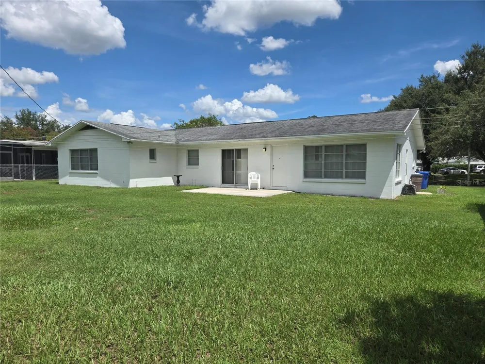 3502 NAKORA DRIVE Tampa, FL 33618