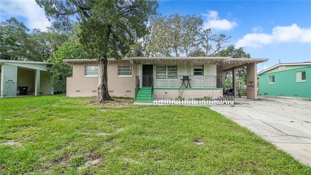 5518 RIVIERA DRIVE Orlando, FL 32808