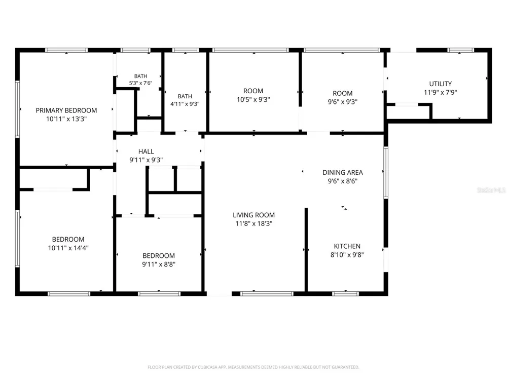 5518 RIVIERA DRIVE Orlando, FL 32808