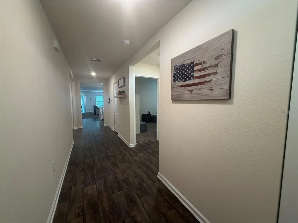 703 GRAND RESERVE DRIVE Bunnell, FL 32110