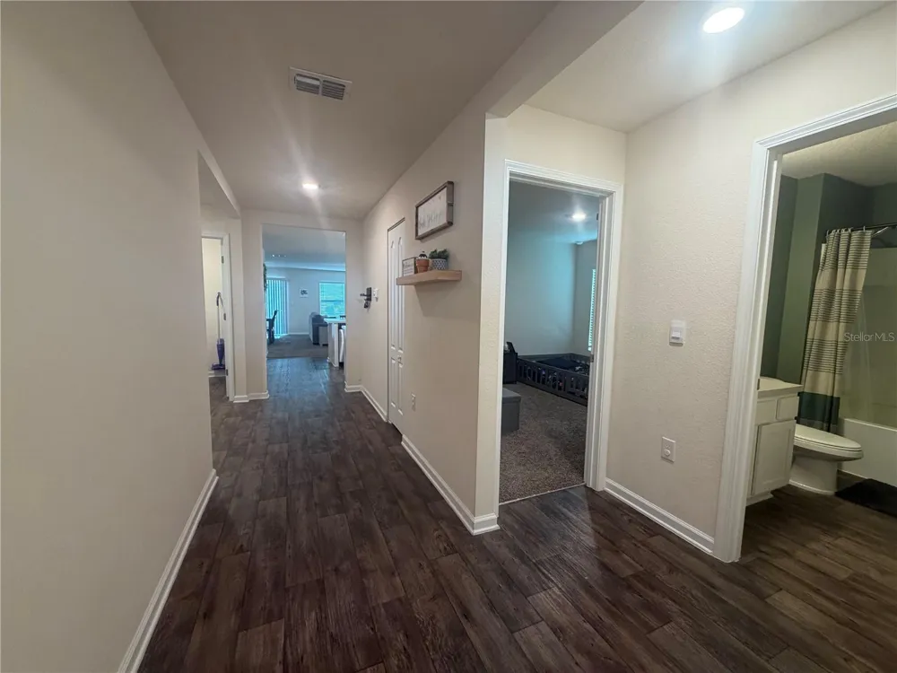 703 GRAND RESERVE DRIVE Bunnell, FL 32110