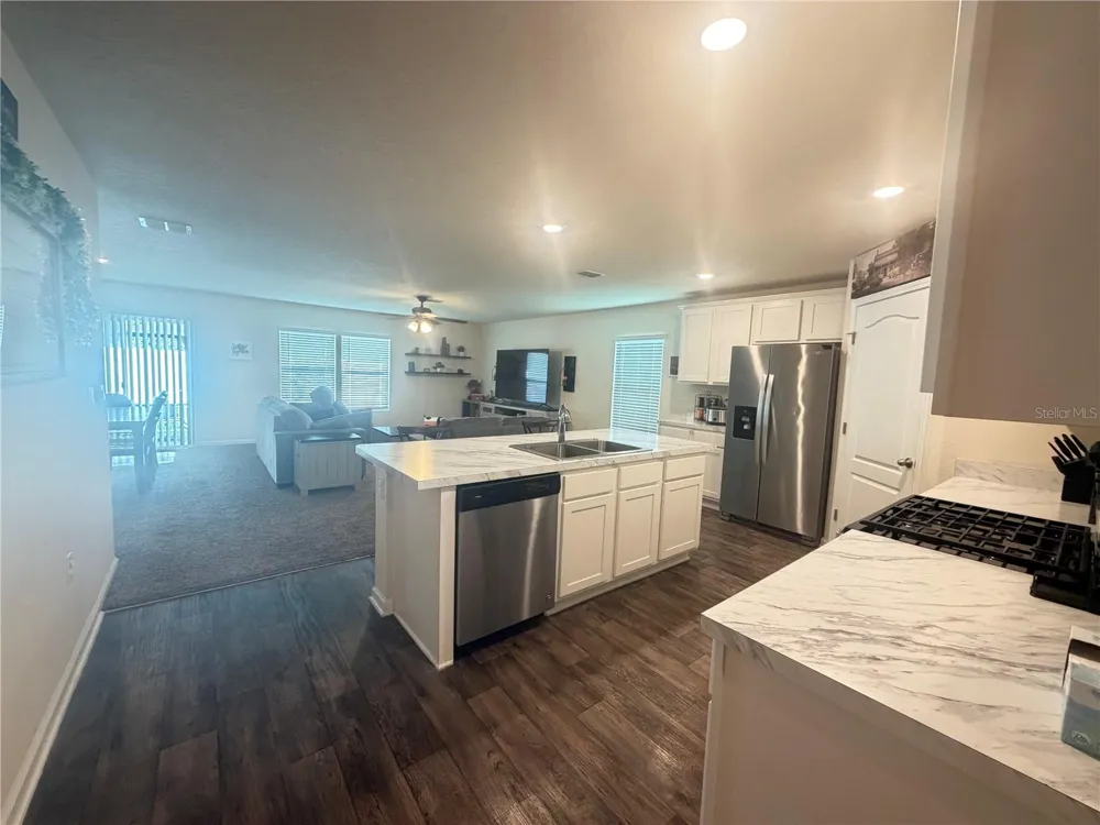 703 GRAND RESERVE DRIVE Bunnell, FL 32110