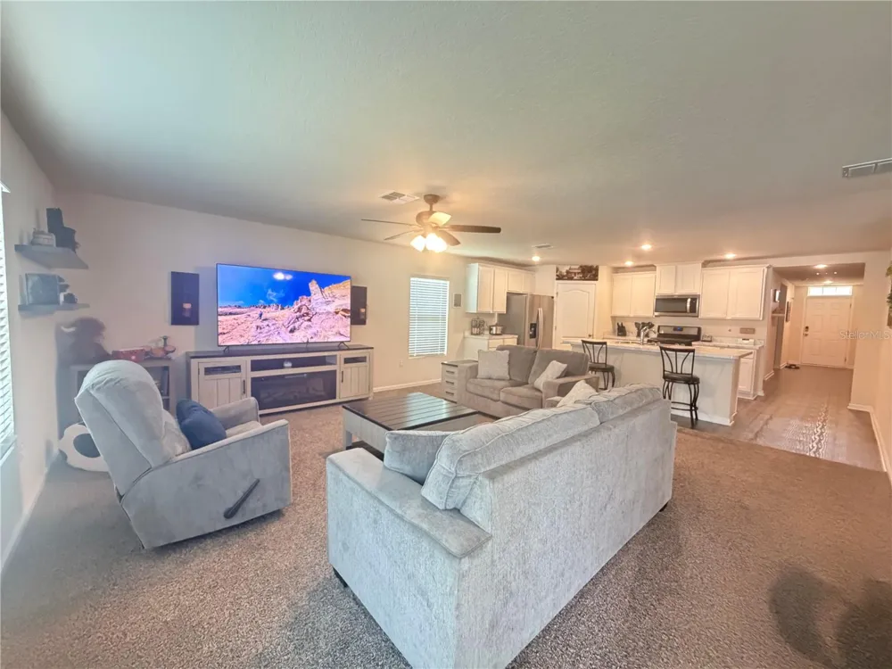 703 GRAND RESERVE DRIVE Bunnell, FL 32110