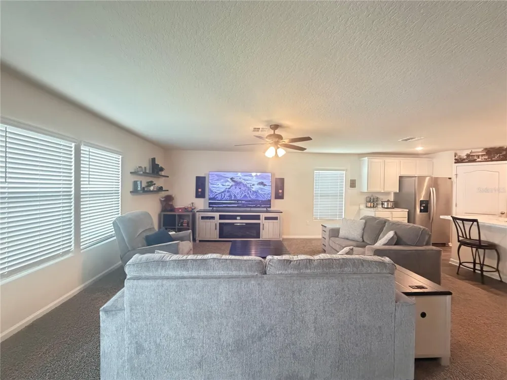 703 GRAND RESERVE DRIVE Bunnell, FL 32110