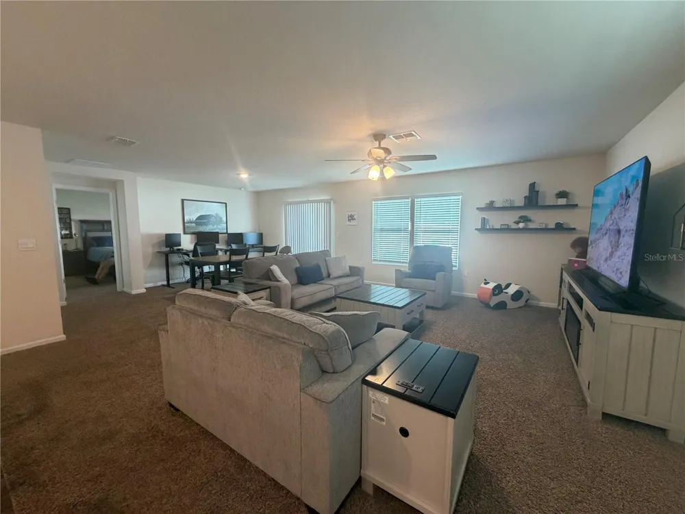 703 GRAND RESERVE DRIVE Bunnell, FL 32110