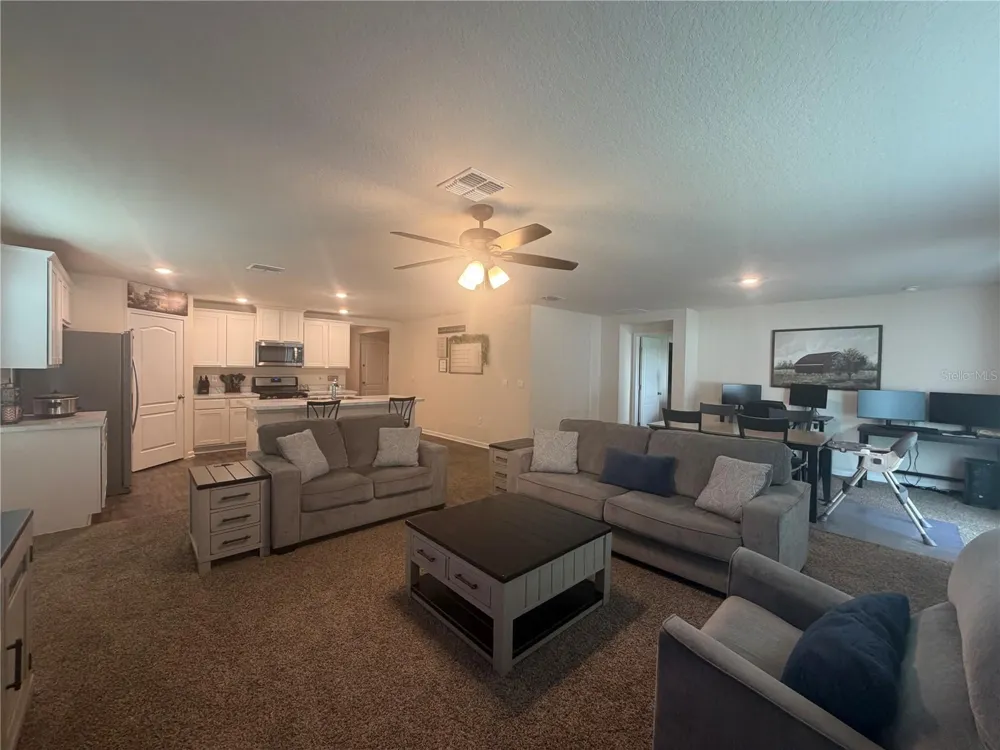 703 GRAND RESERVE DRIVE Bunnell, FL 32110