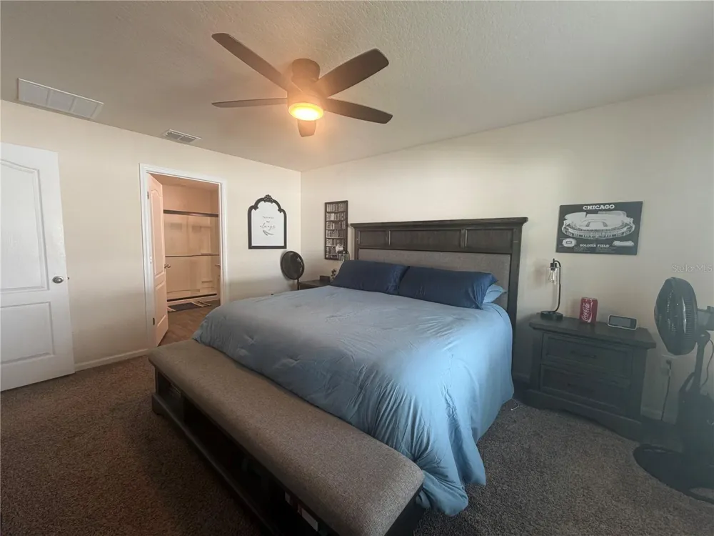 703 GRAND RESERVE DRIVE Bunnell, FL 32110