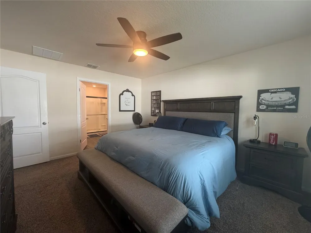 703 GRAND RESERVE DRIVE Bunnell, FL 32110