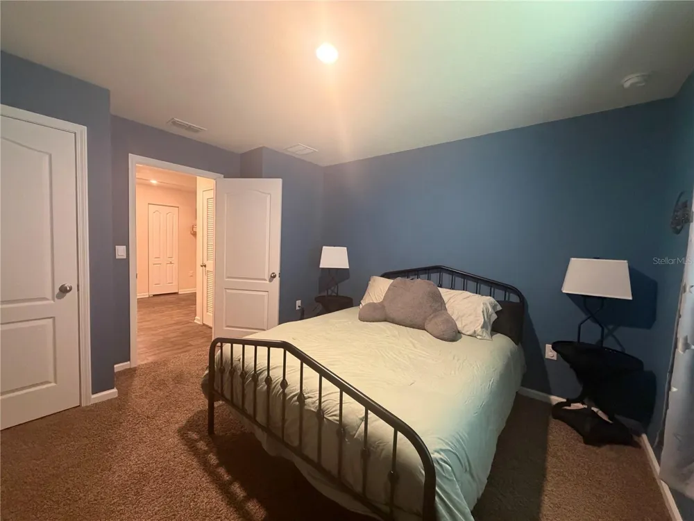 703 GRAND RESERVE DRIVE Bunnell, FL 32110