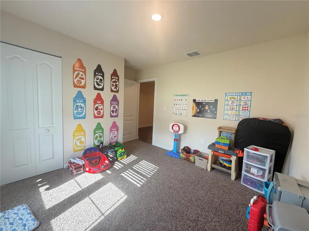 703 GRAND RESERVE DRIVE Bunnell, FL 32110