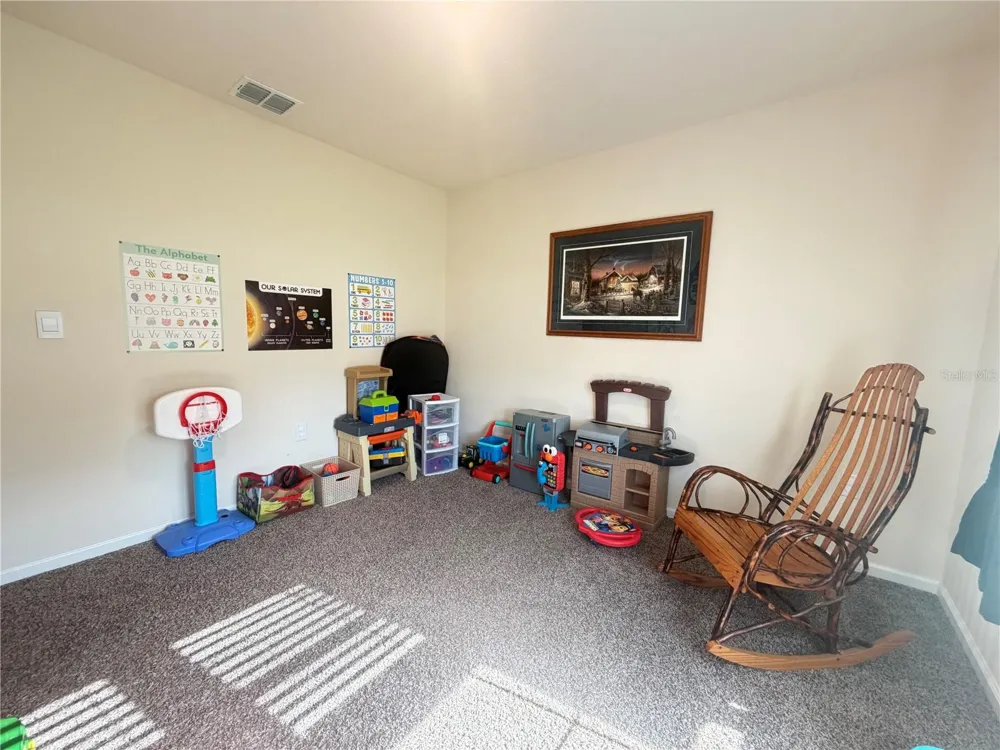 703 GRAND RESERVE DRIVE Bunnell, FL 32110