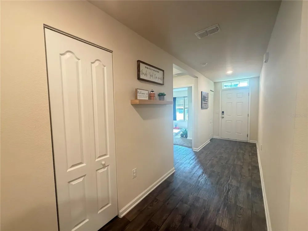 703 GRAND RESERVE DRIVE Bunnell, FL 32110