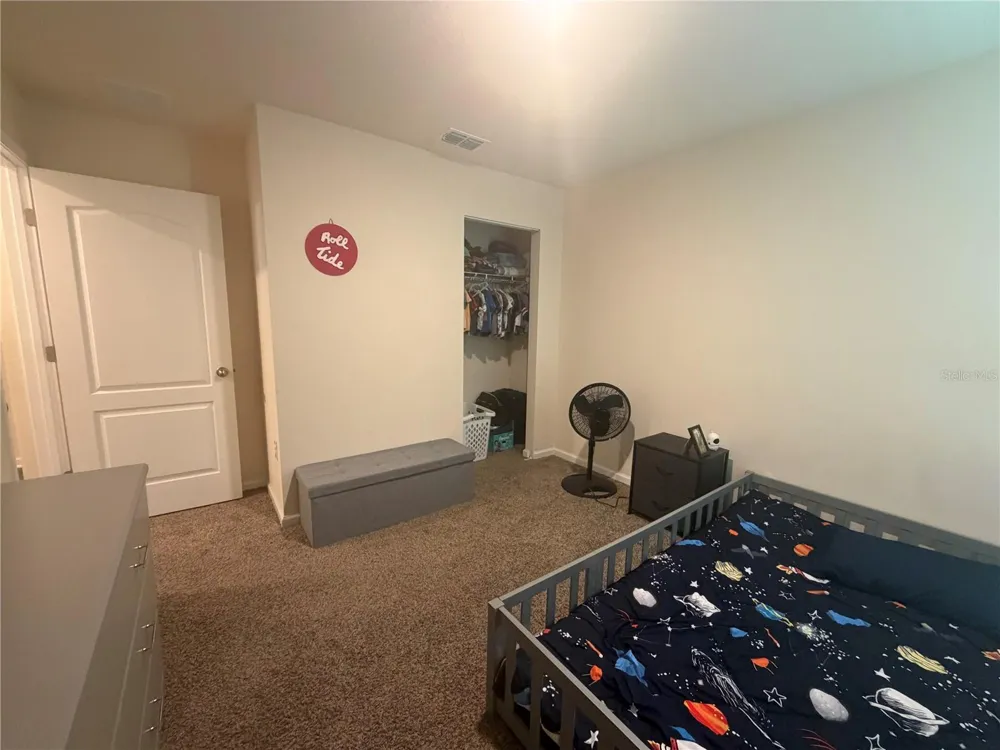 703 GRAND RESERVE DRIVE Bunnell, FL 32110