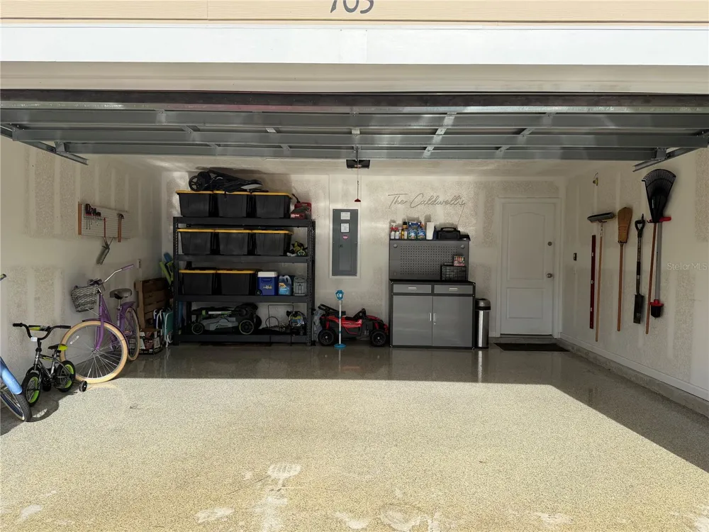 703 GRAND RESERVE DRIVE Bunnell, FL 32110