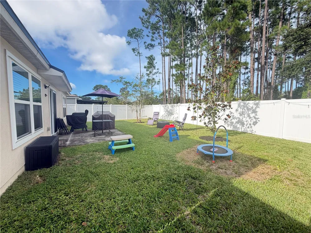 703 GRAND RESERVE DRIVE Bunnell, FL 32110