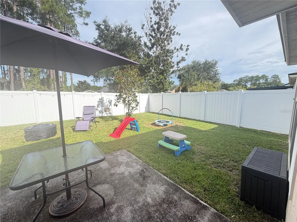 703 GRAND RESERVE DRIVE Bunnell, FL 32110