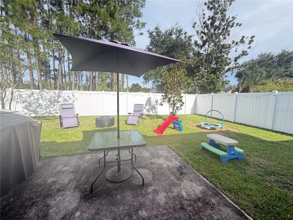 703 GRAND RESERVE DRIVE Bunnell, FL 32110