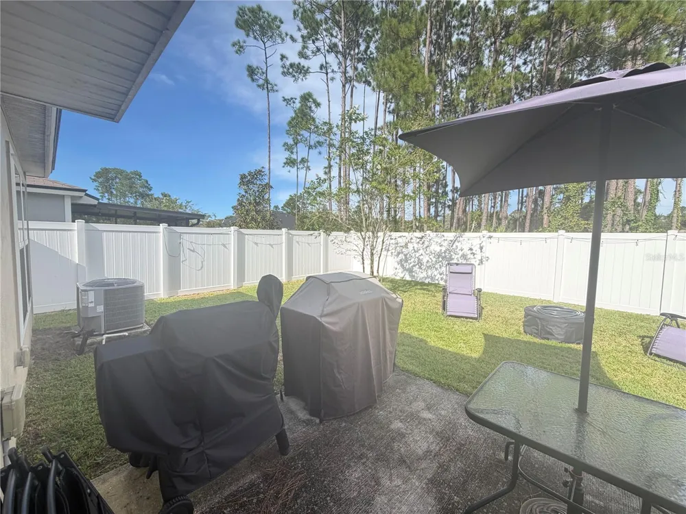 703 GRAND RESERVE DRIVE Bunnell, FL 32110
