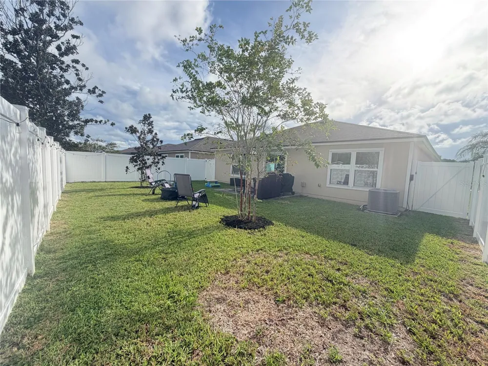 703 GRAND RESERVE DRIVE Bunnell, FL 32110