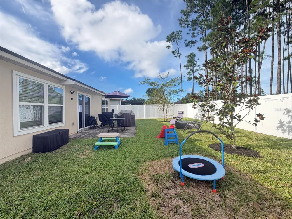 703 GRAND RESERVE DRIVE Bunnell, FL 32110